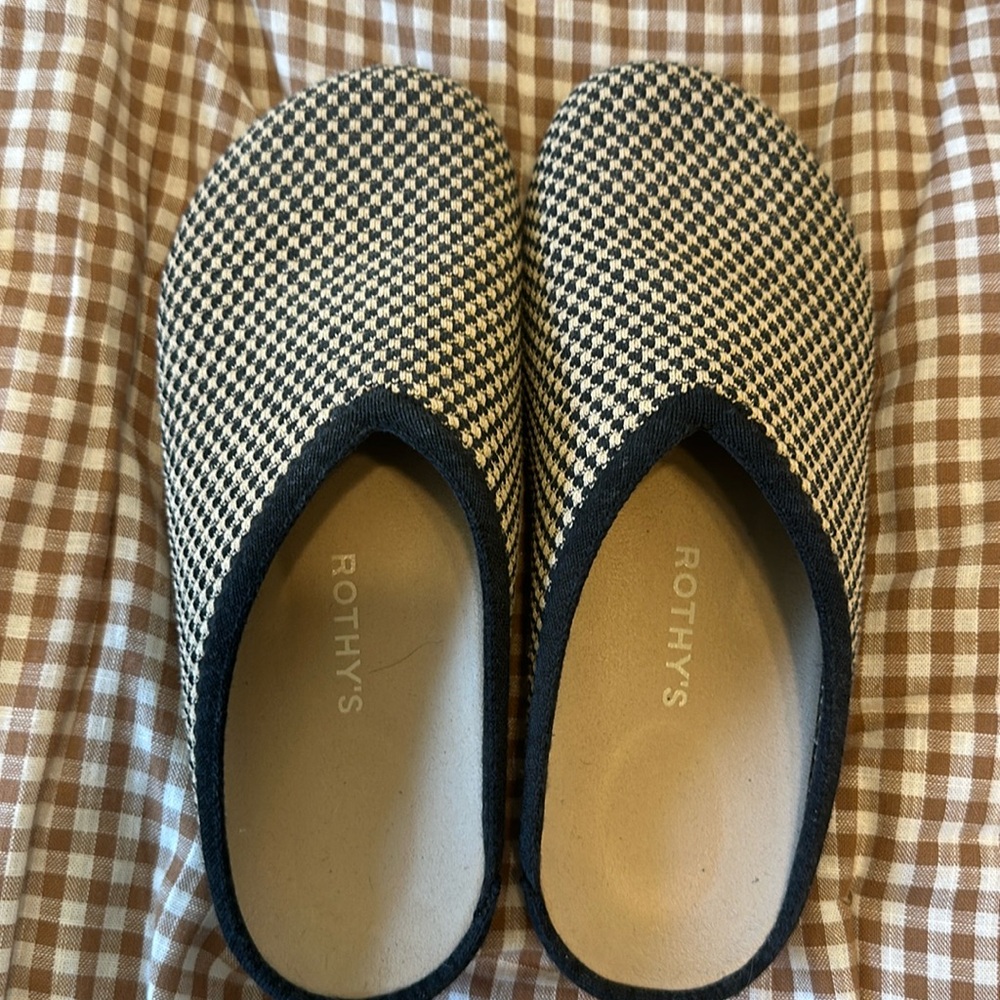 ROTHYS CLOGS